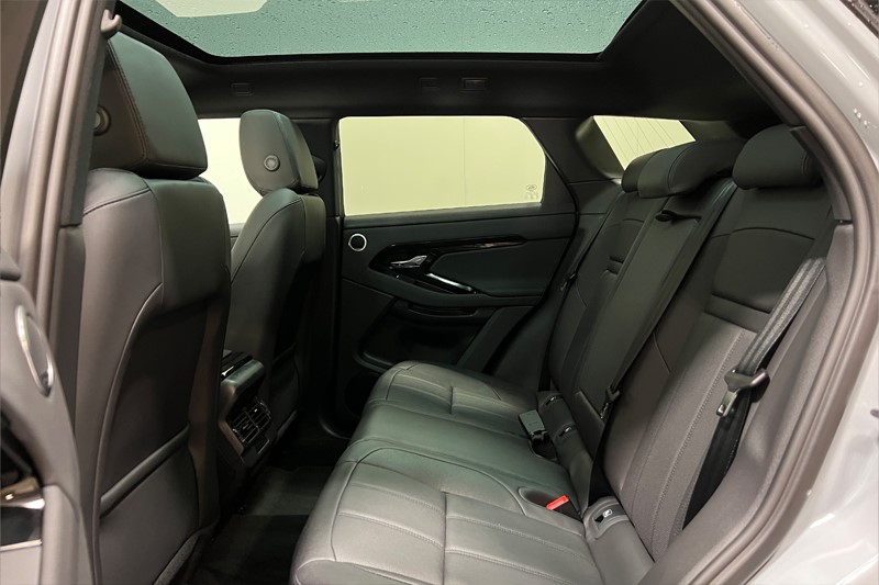 2025 (75) LAND ROVER RANGE ROVER EVOQUE 2.0 D200 Dynamic SE 5dr Auto 5528285