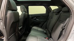 2025 (75) LAND ROVER RANGE ROVER EVOQUE 2.0 D200 Dynamic SE 5dr Auto 5528285