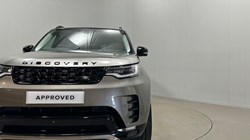 2024 (74) LAND ROVER DISCOVERY 3.0 D350 Dynamic HSE 5dr Auto 5543247