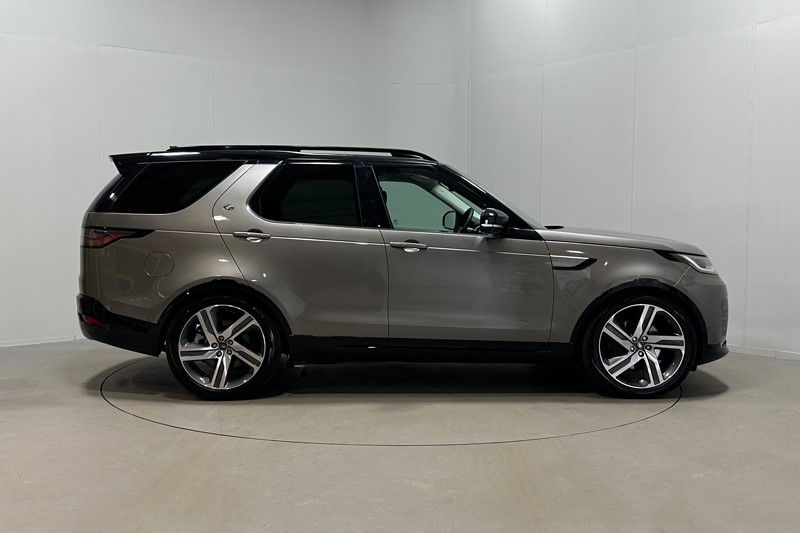2024 (74) LAND ROVER DISCOVERY 3.0 D350 Dynamic HSE 5dr Auto 5543192