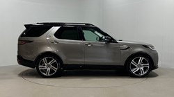 2024 (74) LAND ROVER DISCOVERY 3.0 D350 Dynamic HSE 5dr Auto 5543192