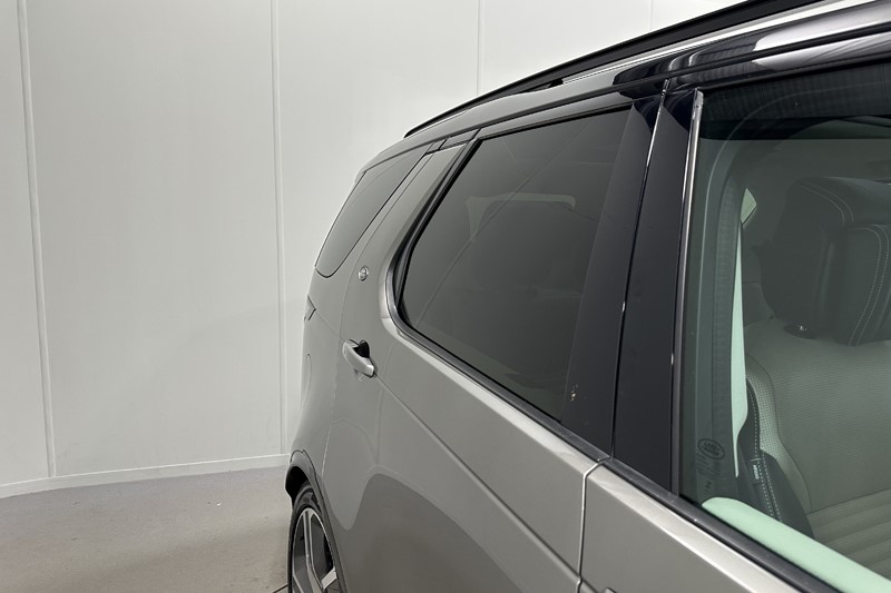 2024 (74) LAND ROVER DISCOVERY 3.0 D350 Dynamic HSE 5dr Auto 5543242