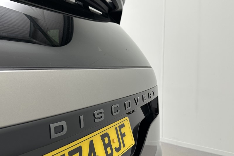 2024 (74) LAND ROVER DISCOVERY 3.0 D350 Dynamic HSE 5dr Auto 5543241