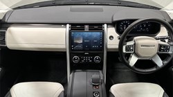 2024 (74) LAND ROVER DISCOVERY 3.0 D350 Dynamic HSE 5dr Auto 5543196