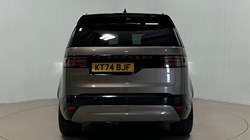 2024 (74) LAND ROVER DISCOVERY 3.0 D350 Dynamic HSE 5dr Auto 5543193