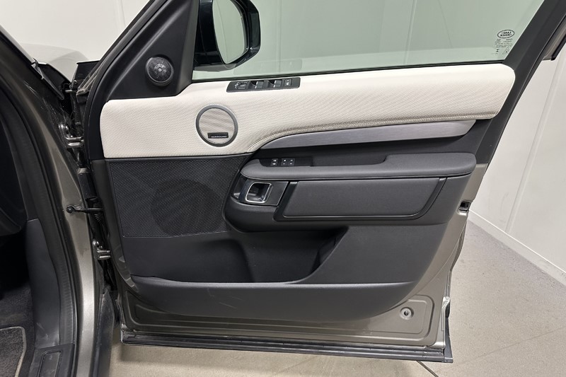 2024 (74) LAND ROVER DISCOVERY 3.0 D350 Dynamic HSE 5dr Auto 5543200