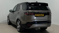 2024 (74) LAND ROVER DISCOVERY 3.0 D350 Dynamic HSE 5dr Auto 5543189