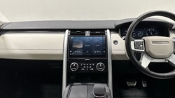 2024 (74) LAND ROVER DISCOVERY 3.0 D350 Dynamic HSE 5dr Auto 5543197
