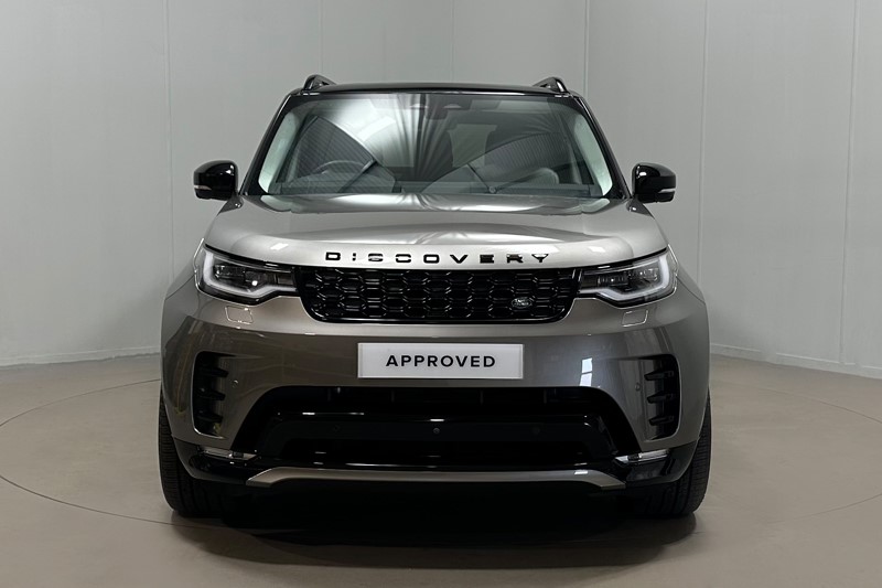 2024 (74) LAND ROVER DISCOVERY 3.0 D350 Dynamic HSE 5dr Auto 5543194
