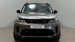 2024 (74) LAND ROVER DISCOVERY 3.0 D350 Dynamic HSE 5dr Auto 5543194