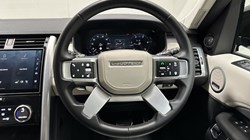 2024 (74) LAND ROVER DISCOVERY 3.0 D350 Dynamic HSE 5dr Auto 5543198