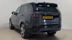 2025 (74) LAND ROVER DISCOVERY 3.0 D350 Dynamic HSE 5dr Auto 5539587