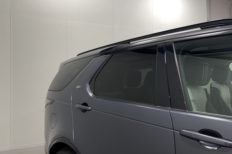 2025 (74) LAND ROVER DISCOVERY 3.0 D350 Dynamic HSE 5dr Auto 5539639