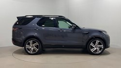 2025 (74) LAND ROVER DISCOVERY 3.0 D350 Dynamic HSE 5dr Auto 5539590