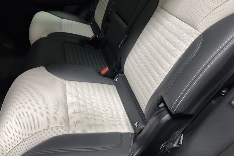 2025 (74) LAND ROVER DISCOVERY 3.0 D350 Dynamic HSE 5dr Auto 5539628