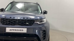 2025 (74) LAND ROVER DISCOVERY 3.0 D350 Dynamic HSE 5dr Auto 5539645