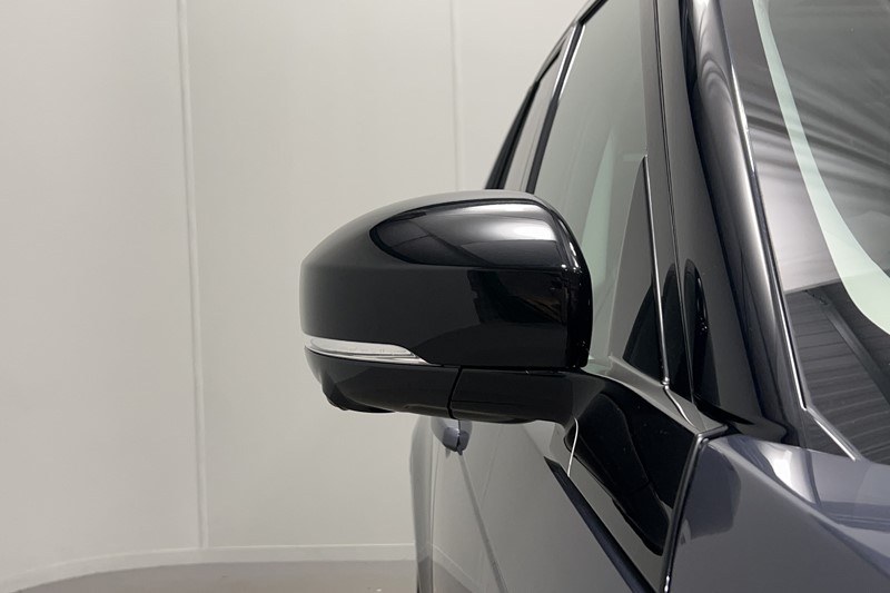 2025 (74) LAND ROVER DISCOVERY 3.0 D350 Dynamic HSE 5dr Auto 5539641