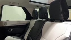 2025 (74) LAND ROVER DISCOVERY 3.0 D350 Dynamic HSE 5dr Auto 5539627