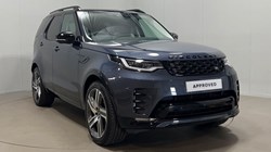 2025 (74) LAND ROVER DISCOVERY 3.0 D350 Dynamic HSE 5dr Auto 5539586