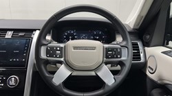 2025 (74) LAND ROVER DISCOVERY 3.0 D350 Dynamic HSE 5dr Auto 5539596
