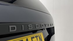 2025 (74) LAND ROVER DISCOVERY 3.0 D350 Dynamic HSE 5dr Auto 5539637