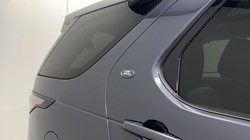 2025 (74) LAND ROVER DISCOVERY 3.0 D350 Dynamic HSE 5dr Auto 5539638
