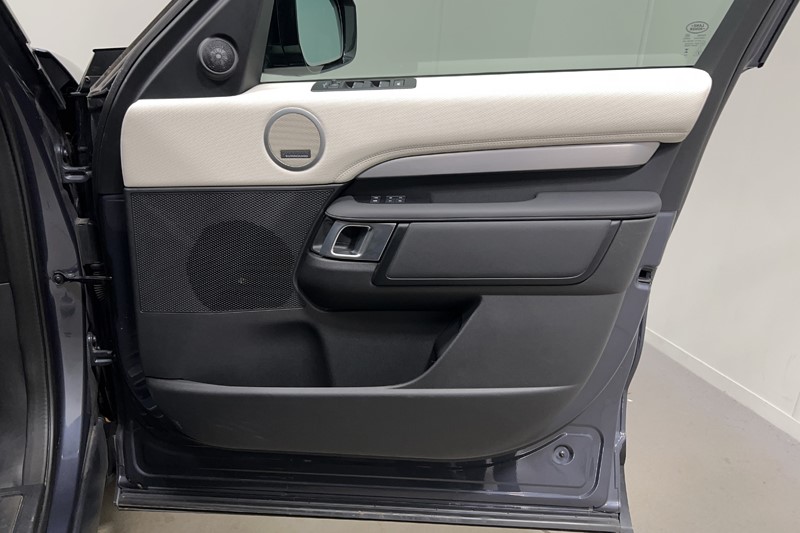 2025 (74) LAND ROVER DISCOVERY 3.0 D350 Dynamic HSE 5dr Auto 5539598