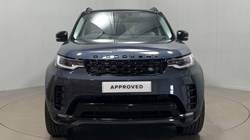 2025 (74) LAND ROVER DISCOVERY 3.0 D350 Dynamic HSE 5dr Auto 5539592