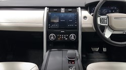 2025 (74) LAND ROVER DISCOVERY 3.0 D350 Dynamic HSE 5dr Auto 5539595