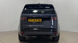 2025 (74) LAND ROVER DISCOVERY 3.0 D350 Dynamic HSE 5dr Auto 5539591
