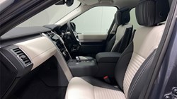 2025 (74) LAND ROVER DISCOVERY 3.0 D350 Dynamic HSE 5dr Auto 5539588