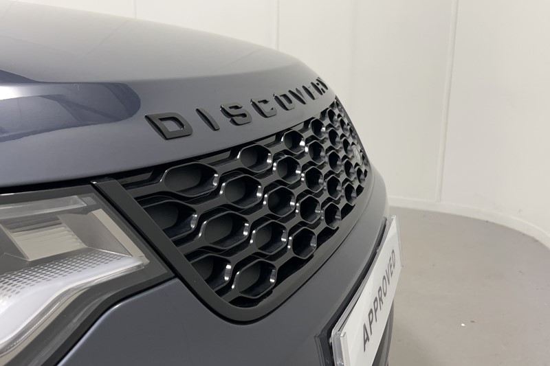 2025 (74) LAND ROVER DISCOVERY 3.0 D350 Dynamic HSE 5dr Auto 5539644