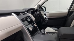 2025 (74) LAND ROVER DISCOVERY 3.0 D350 Dynamic HSE 5dr Auto 5539624