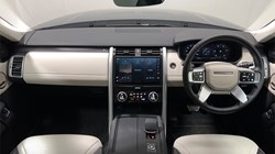 2025 (74) LAND ROVER DISCOVERY 3.0 D350 Dynamic HSE 5dr Auto 5539594