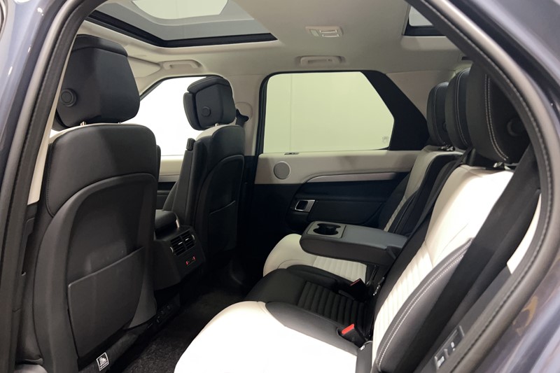 2025 (74) LAND ROVER DISCOVERY 3.0 D350 Dynamic HSE 5dr Auto 5539631