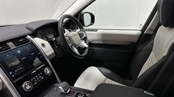 2025 (25) LAND ROVER DISCOVERY 3.0 D350 Dynamic HSE 5dr Auto 5543169
