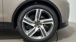 2025 (25) LAND ROVER DISCOVERY 3.0 D350 Dynamic HSE 5dr Auto 5543136