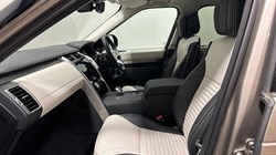 2025 (25) LAND ROVER DISCOVERY 3.0 D350 Dynamic HSE 5dr Auto 5543131