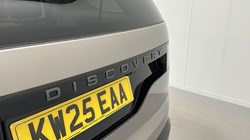 2025 (25) LAND ROVER DISCOVERY 3.0 D350 Dynamic HSE 5dr Auto 5543181