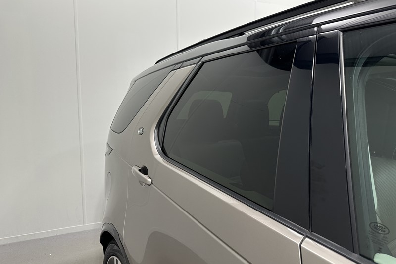 2025 (25) LAND ROVER DISCOVERY 3.0 D350 Dynamic HSE 5dr Auto 5543182