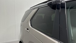 2025 (25) LAND ROVER DISCOVERY 3.0 D350 Dynamic HSE 5dr Auto 5543182