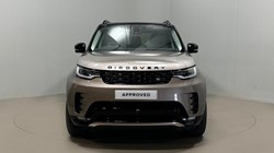 2025 (25) LAND ROVER DISCOVERY 3.0 D350 Dynamic HSE 5dr Auto 5543135