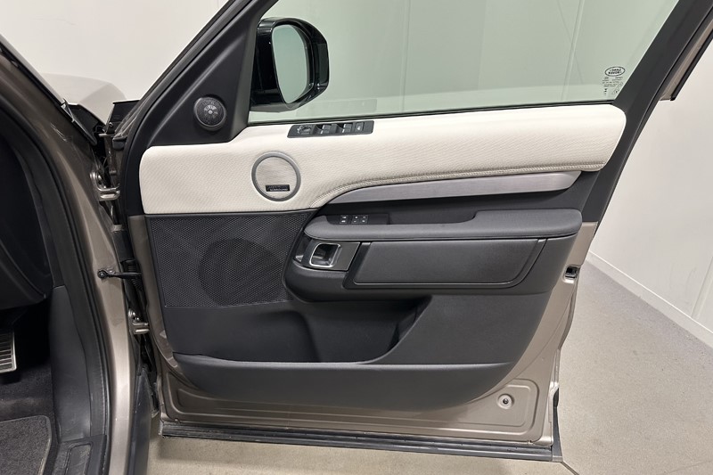 2025 (25) LAND ROVER DISCOVERY 3.0 D350 Dynamic HSE 5dr Auto 5543141