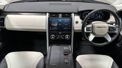 2025 (25) LAND ROVER DISCOVERY 3.0 D350 Dynamic HSE 5dr Auto 5543137