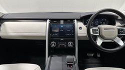 2025 (25) LAND ROVER DISCOVERY 3.0 D350 Dynamic HSE 5dr Auto 5543138