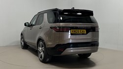 2025 (25) LAND ROVER DISCOVERY 3.0 D350 Dynamic HSE 5dr Auto 5543130