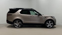 2025 (25) LAND ROVER DISCOVERY 3.0 D350 Dynamic HSE 5dr Auto 5543133
