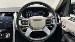 2025 (25) LAND ROVER DISCOVERY 3.0 D350 Dynamic HSE 5dr Auto 5543139