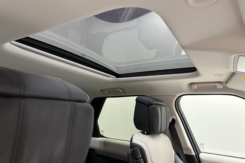 2025 (25) LAND ROVER DISCOVERY 3.0 D350 Dynamic HSE 5dr Auto 5543150