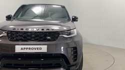 2023 (73) LAND ROVER DISCOVERY 3.0 D300 Dynamic HSE 5dr Auto 5539705
